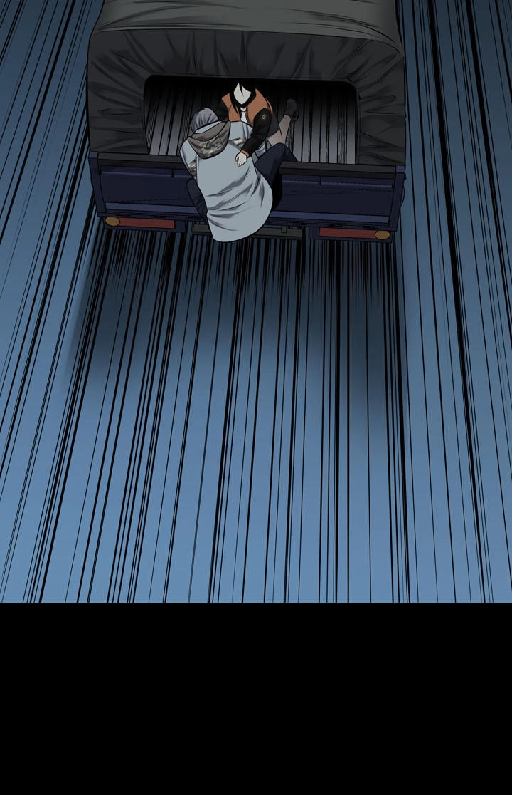 Hive Chapter 108 - 32