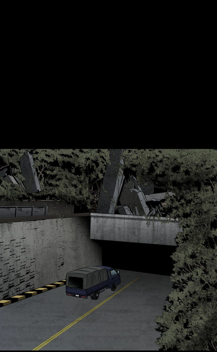 Hive Chapter 108 - 38