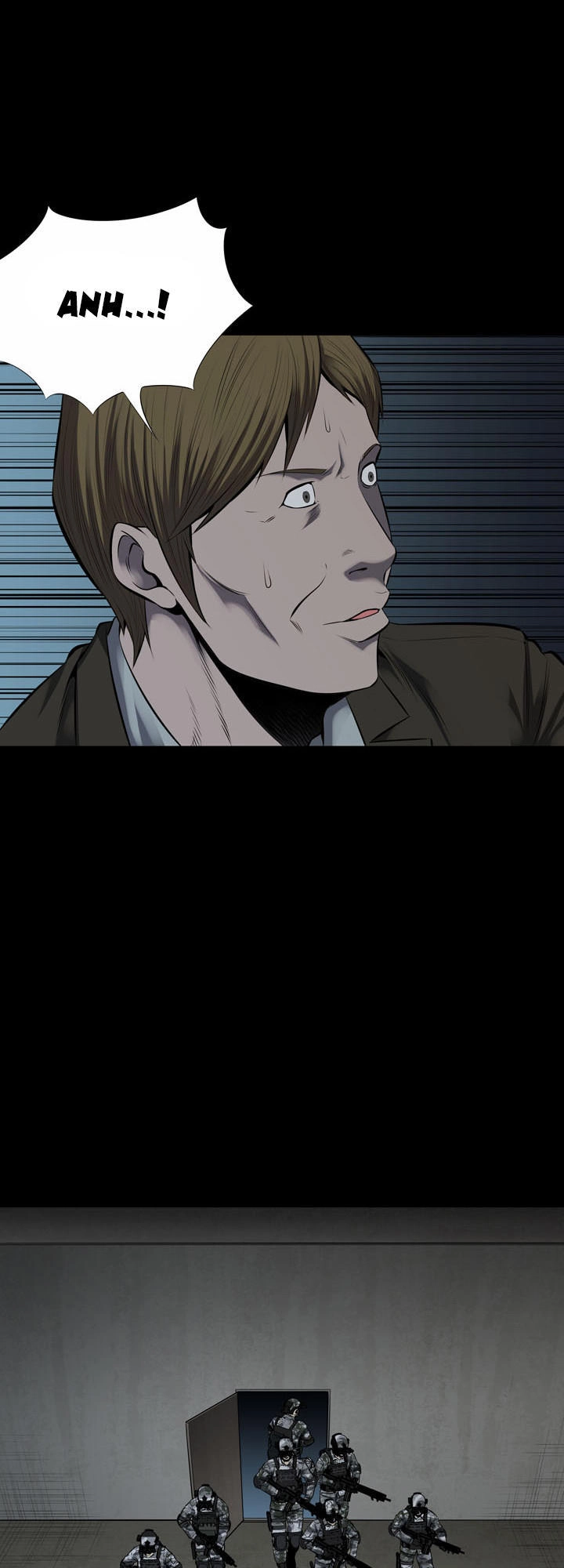 Hive Chapter 108 - 55