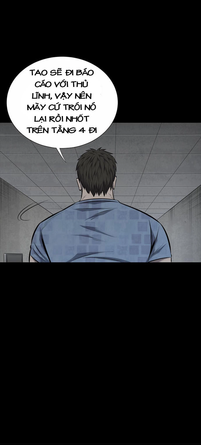 Hive Chapter 109 - 23