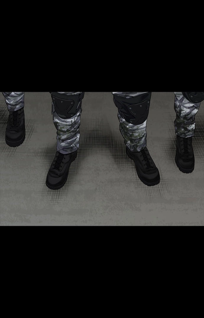 Hive Chapter 109 - 34