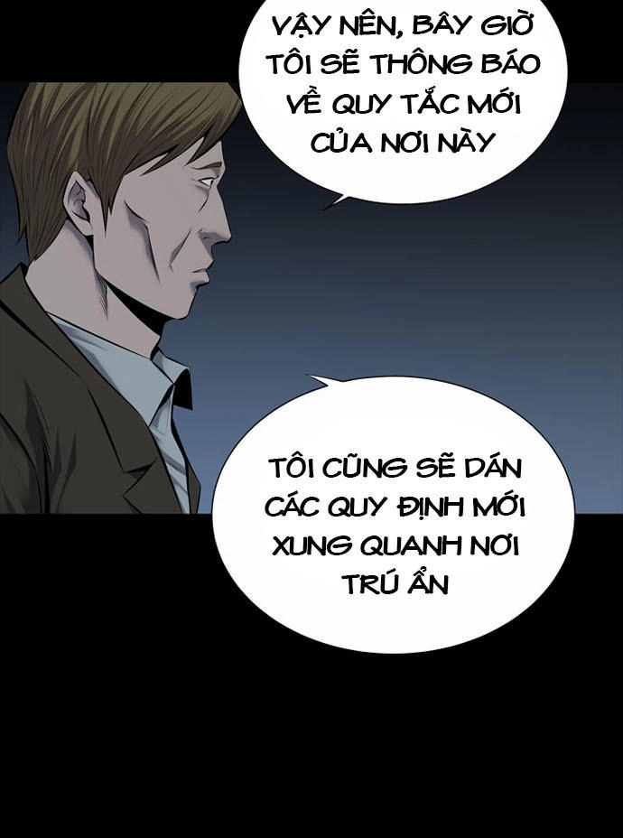 Hive Chapter 109 - 42