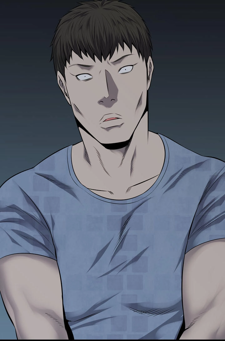 Hive Chapter 110 - 16