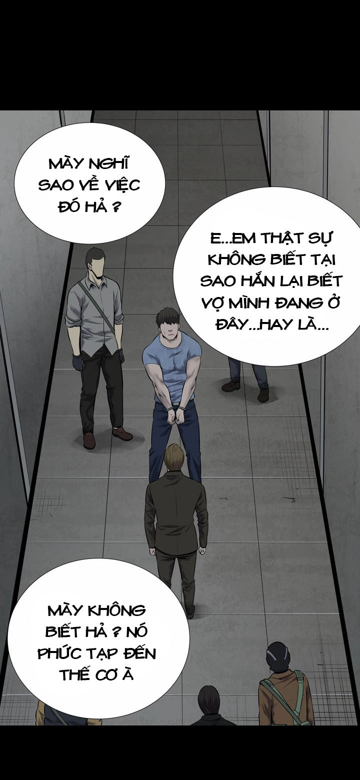 Hive Chapter 110 - 18