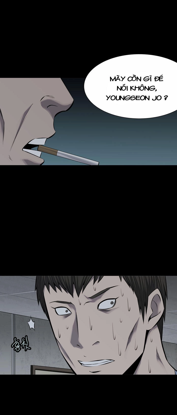 Hive Chapter 110 - 23