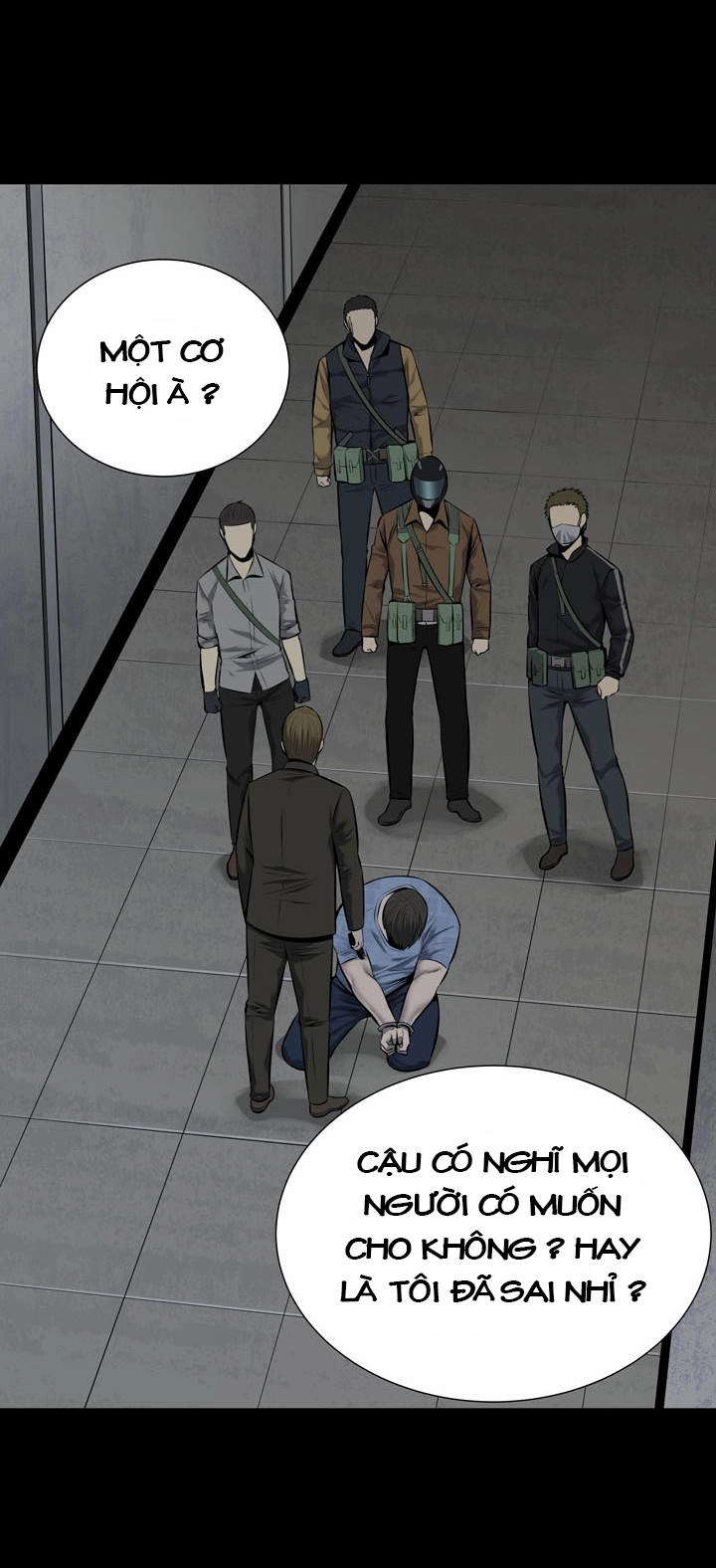 Hive Chapter 110 - 28