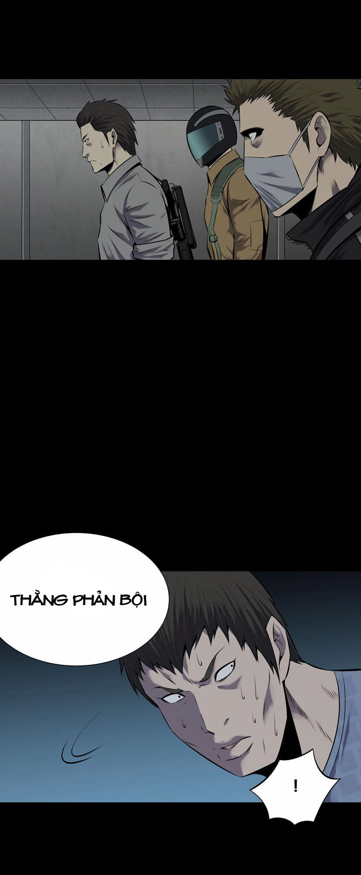 Hive Chapter 110 - 29