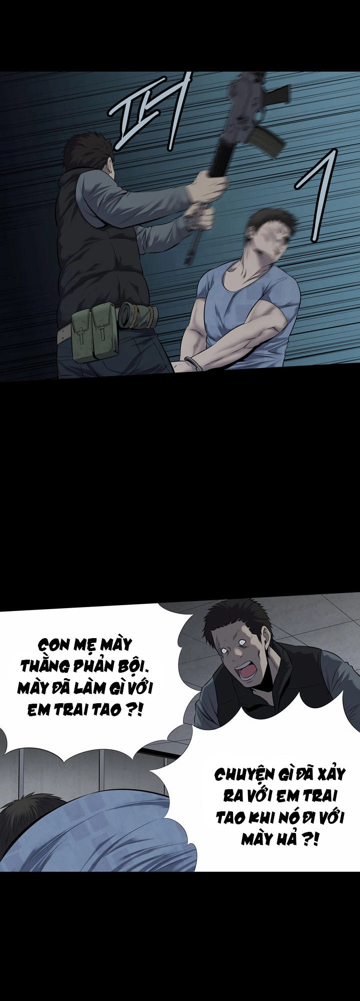 Hive Chapter 110 - 31