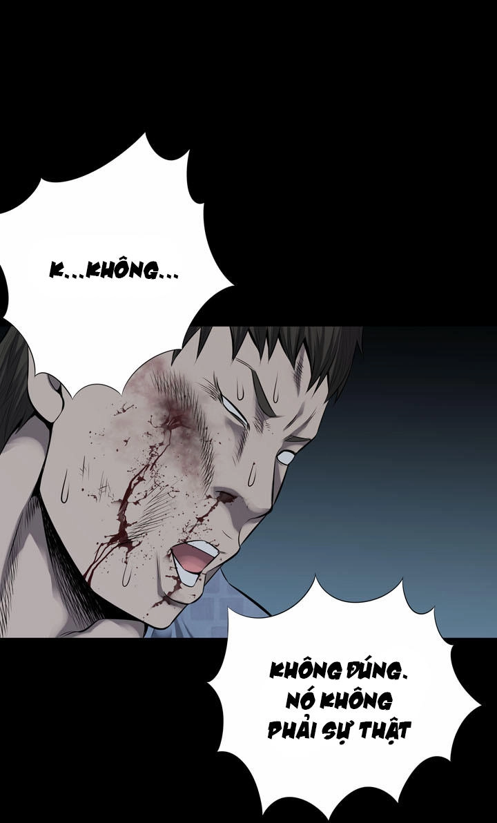 Hive Chapter 110 - 32