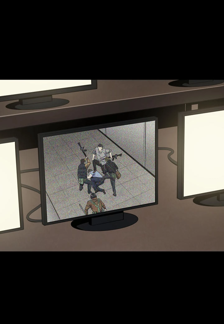 Hive Chapter 110 - 35