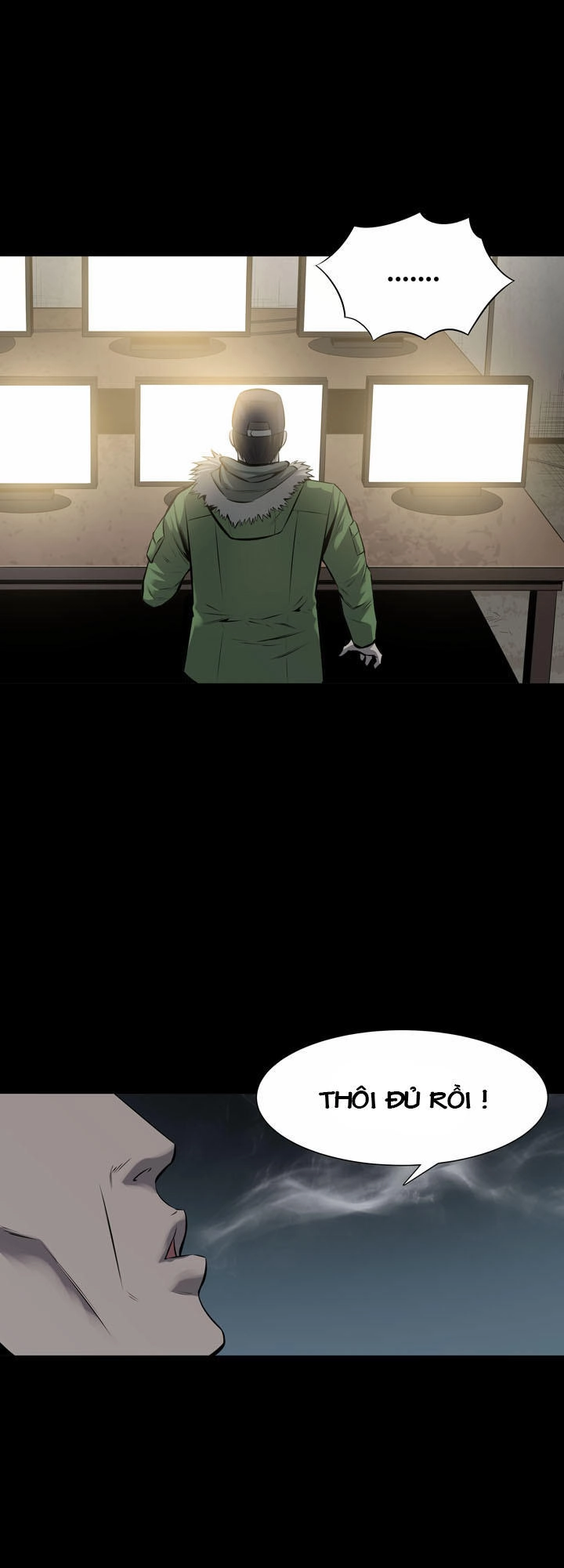 Hive Chapter 110 - 36