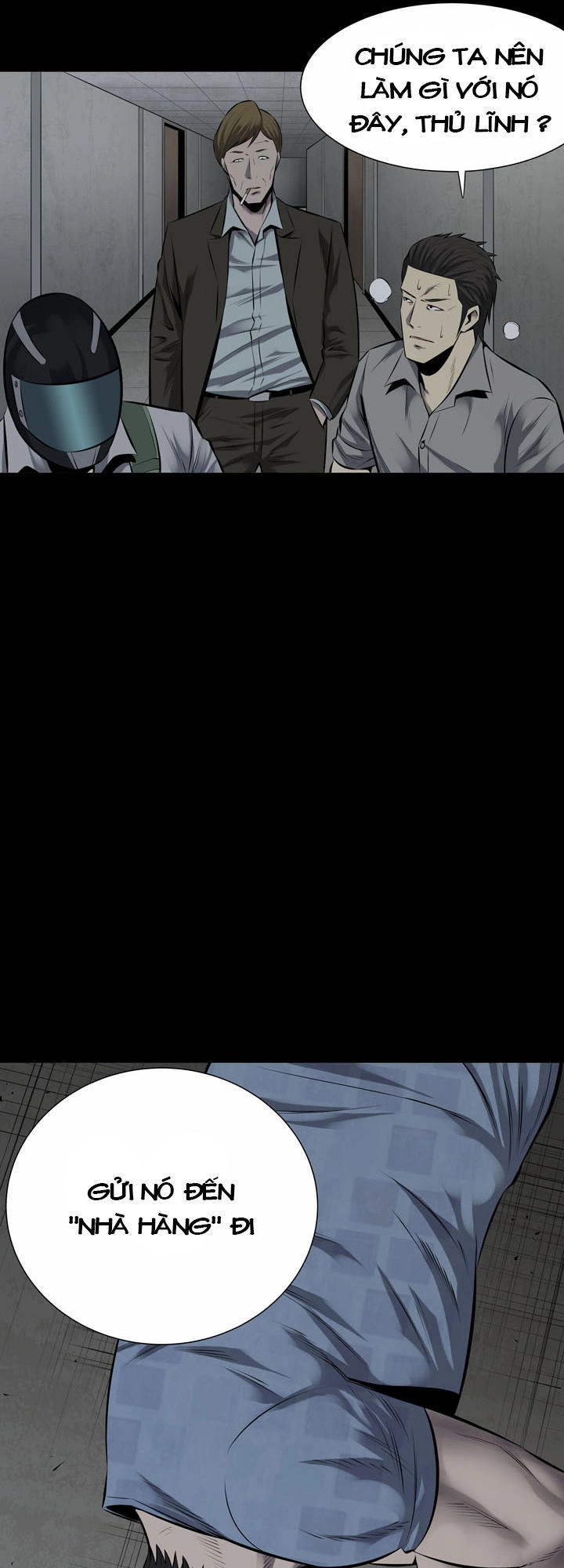 Hive Chapter 110 - 38