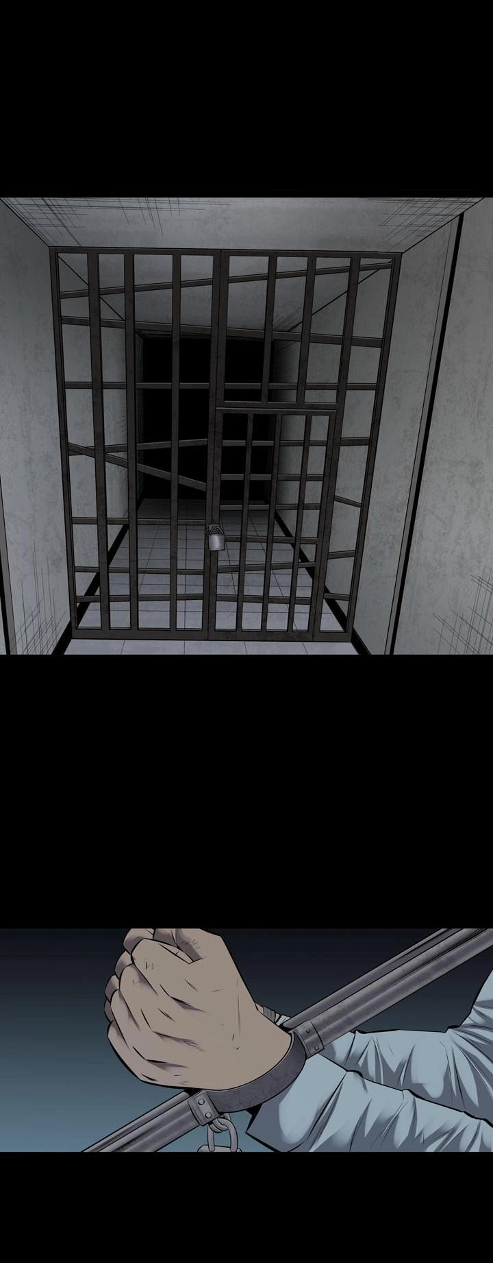 Hive Chapter 110 - 40