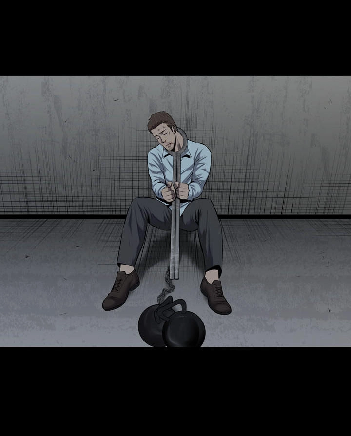 Hive Chapter 110 - 41