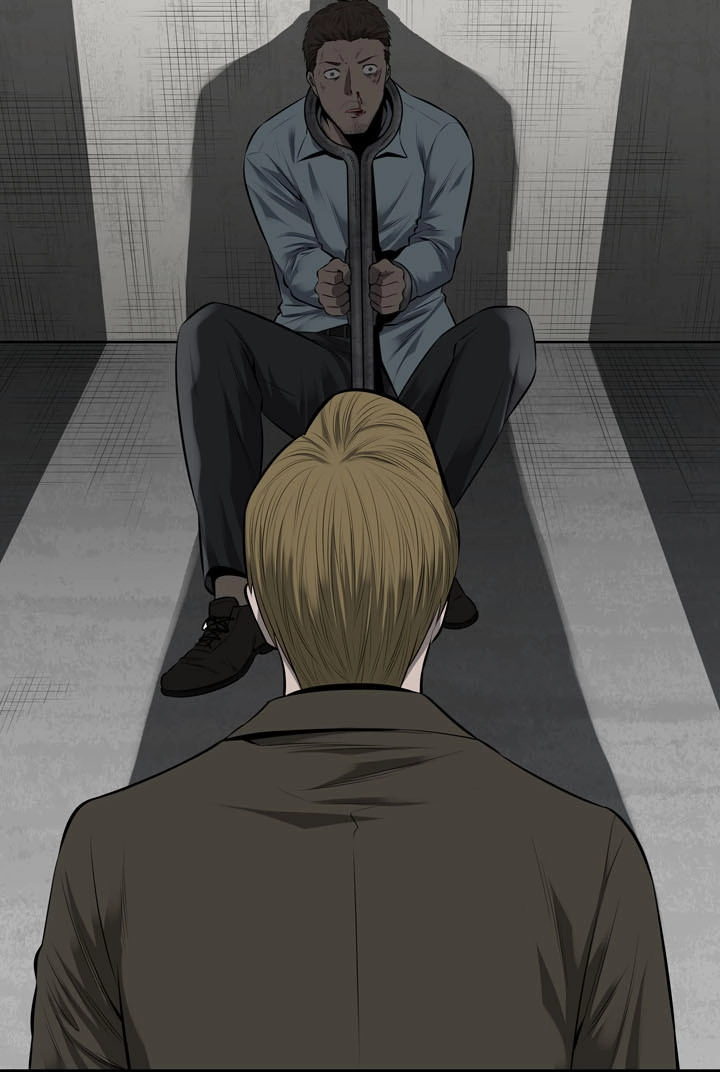 Hive Chapter 110 - 47