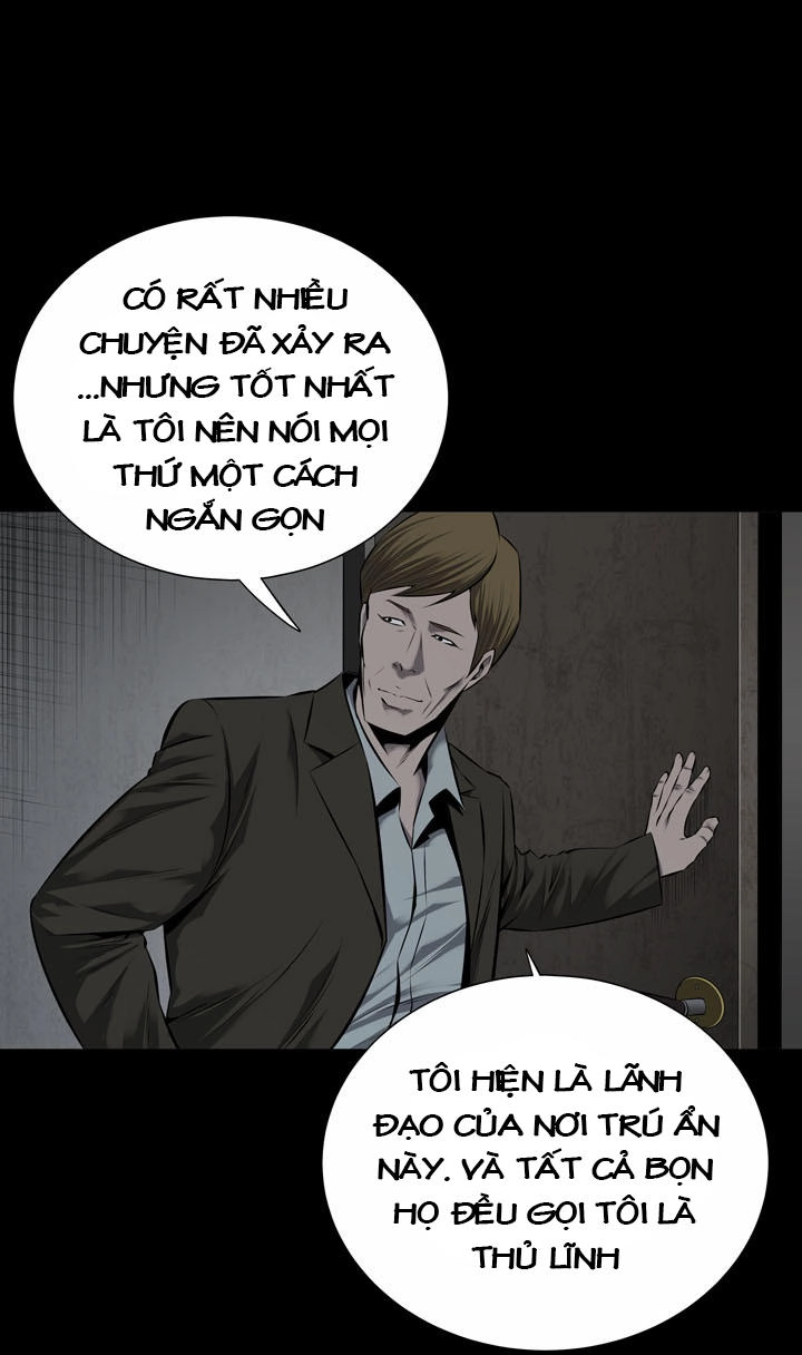 Hive Chapter 110 - 53