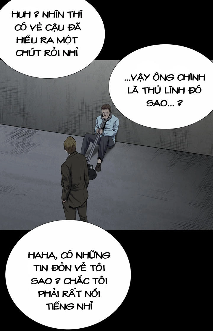 Hive Chapter 110 - 56