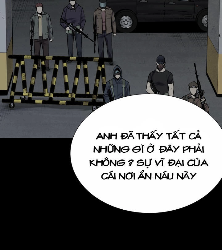 Hive Chapter 110 - 61