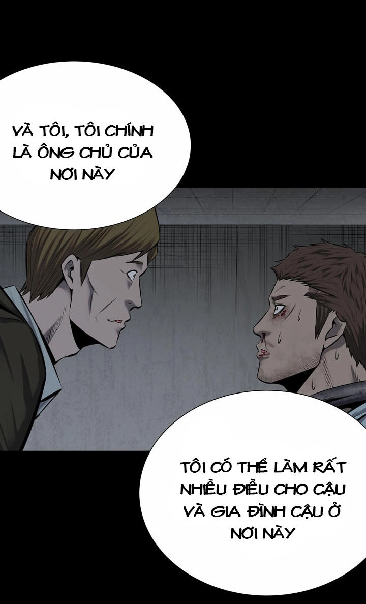 Hive Chapter 110 - 62