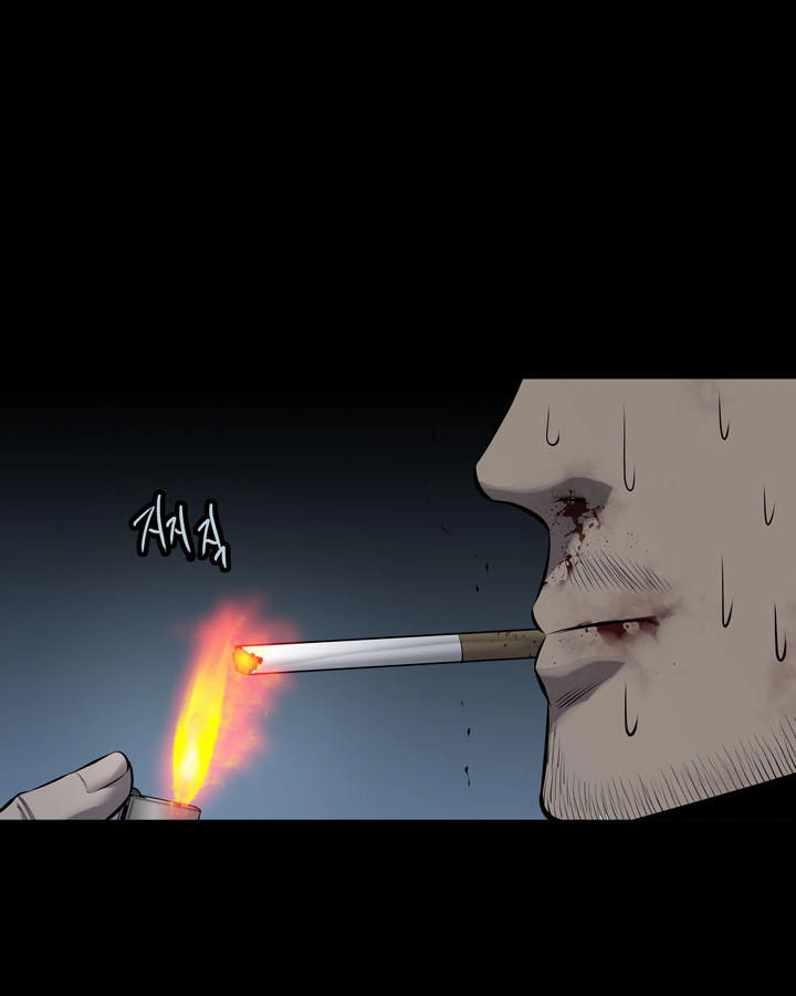 Hive Chapter 110 - 64