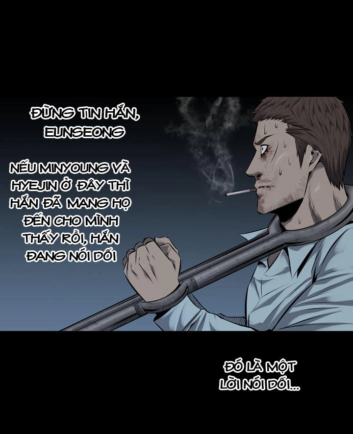 Hive Chapter 110 - 65