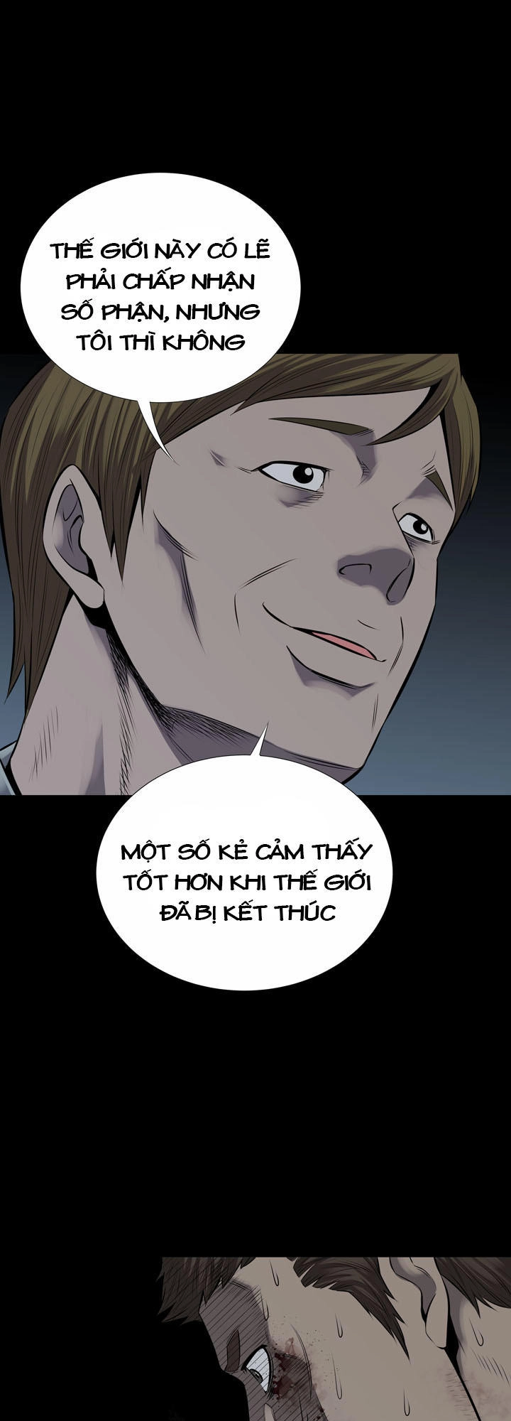 Hive Chapter 110 - 72