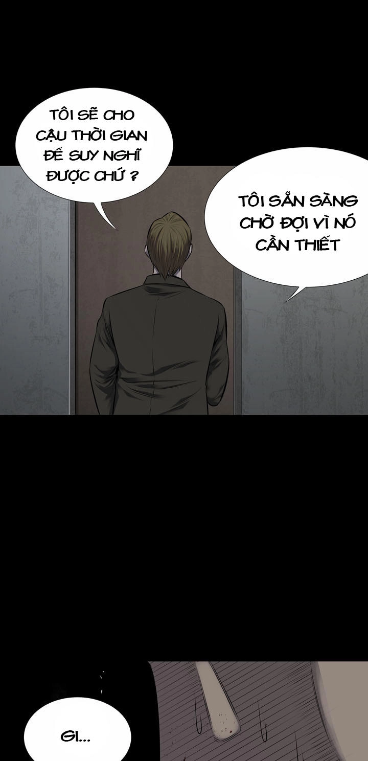 Hive Chapter 110 - 74