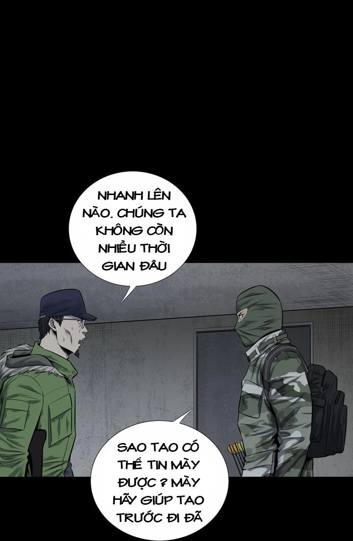 Hive Chapter 111 - 35