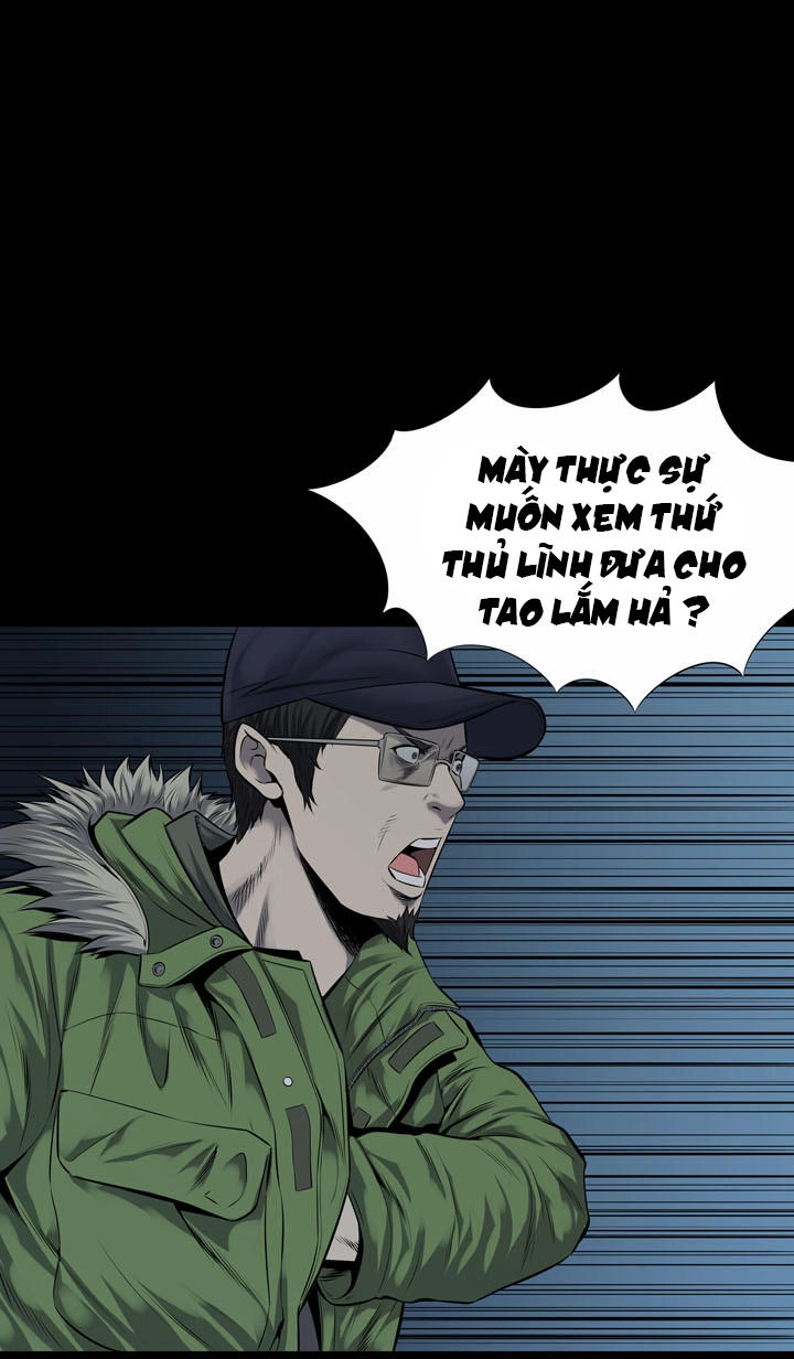 Hive Chapter 112 - 6