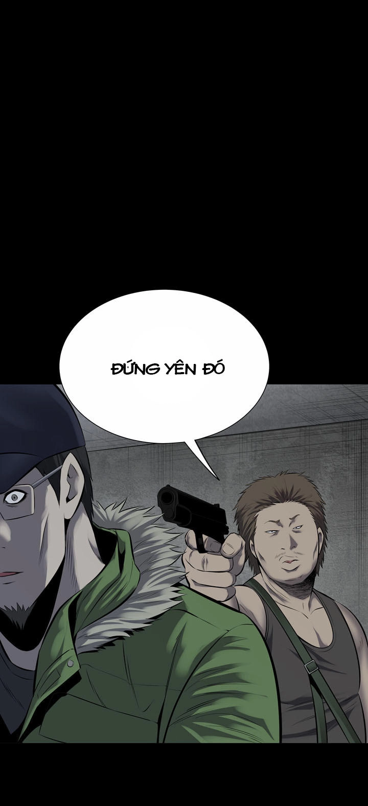 Hive Chapter 112 - 7