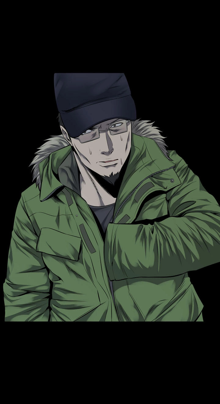 Hive Chapter 112 - 11