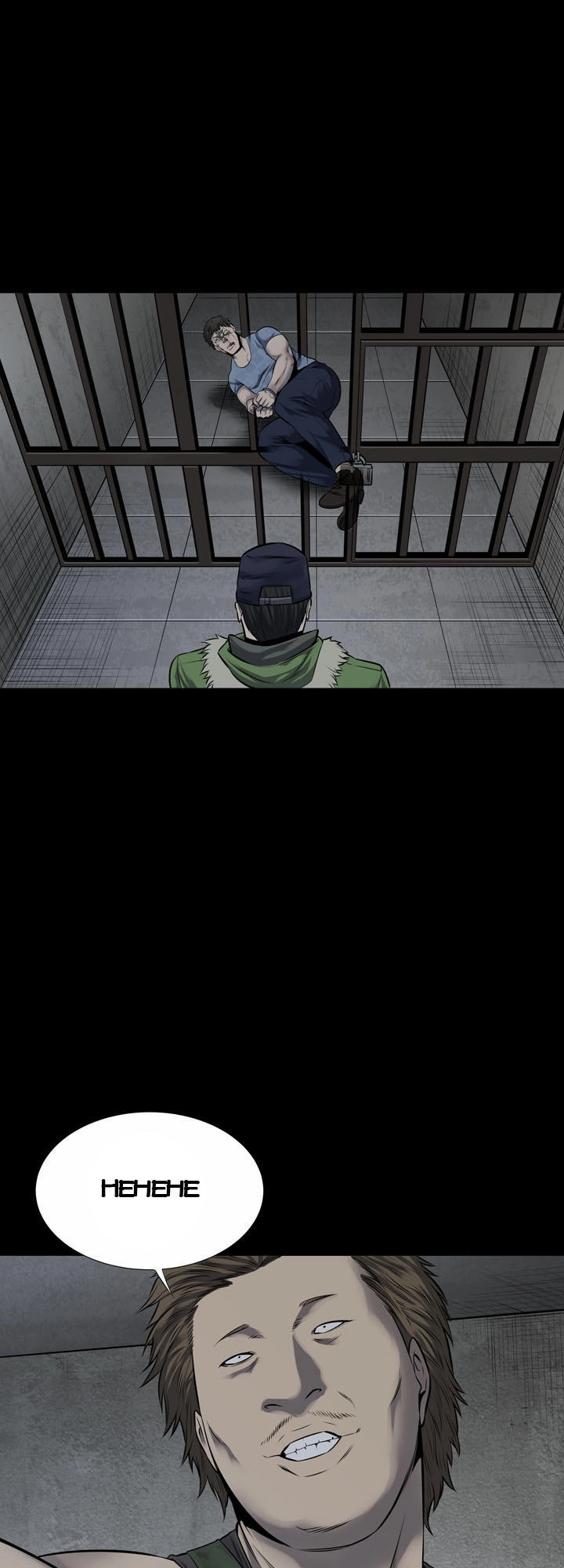 Hive Chapter 112 - 14