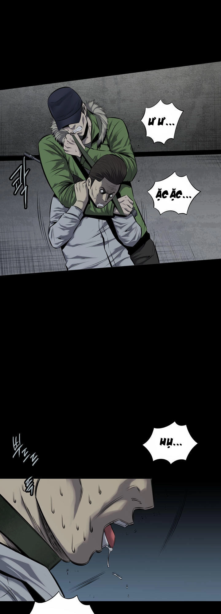 Hive Chapter 112 - 20