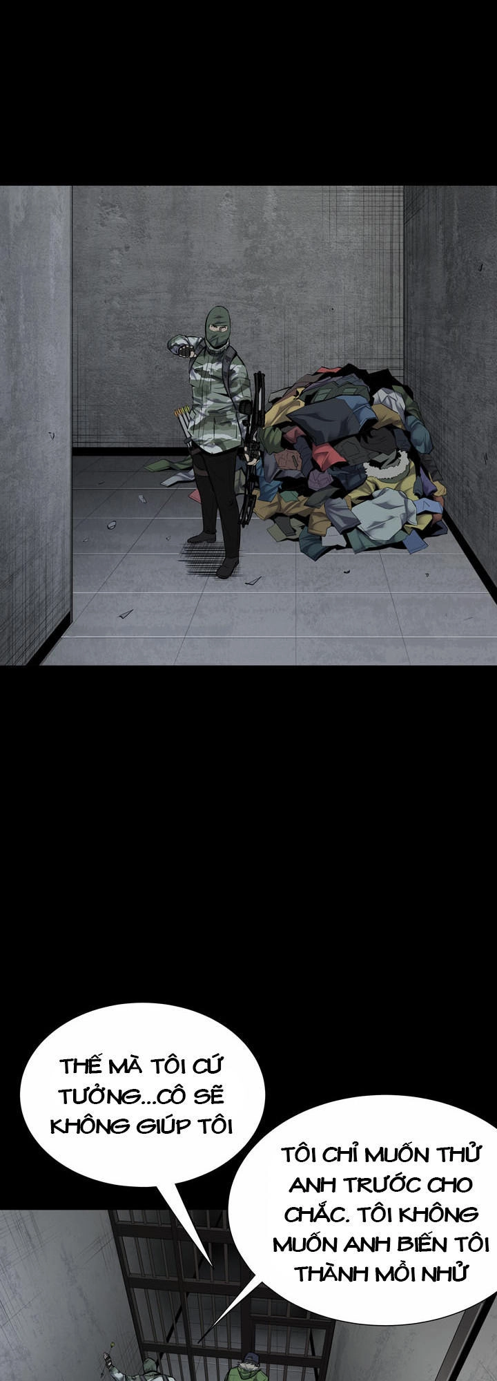 Hive Chapter 112 - 24