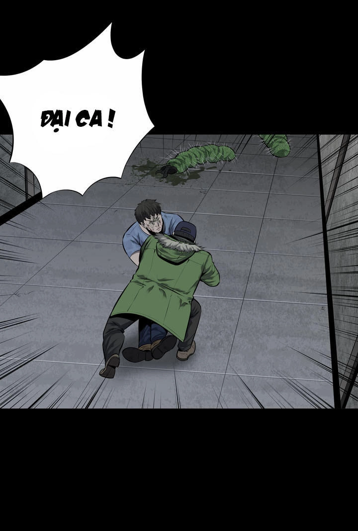 Hive Chapter 112 - 28