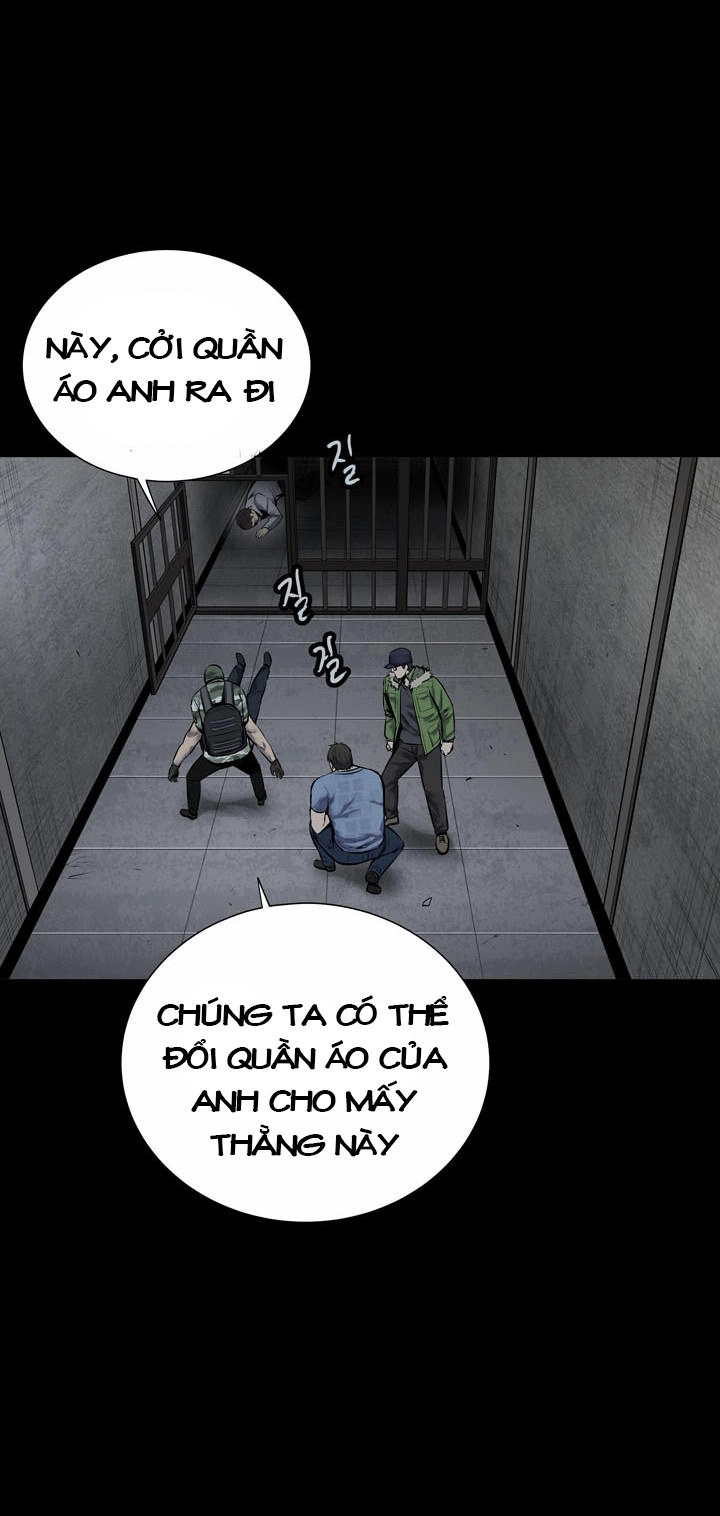 Hive Chapter 112 - 29