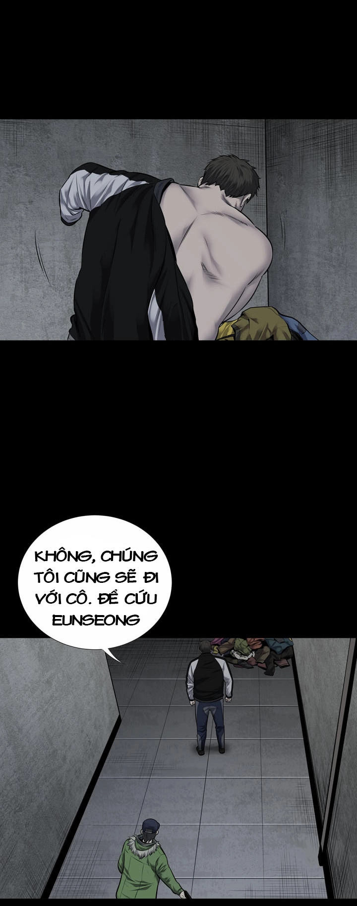 Hive Chapter 112 - 36