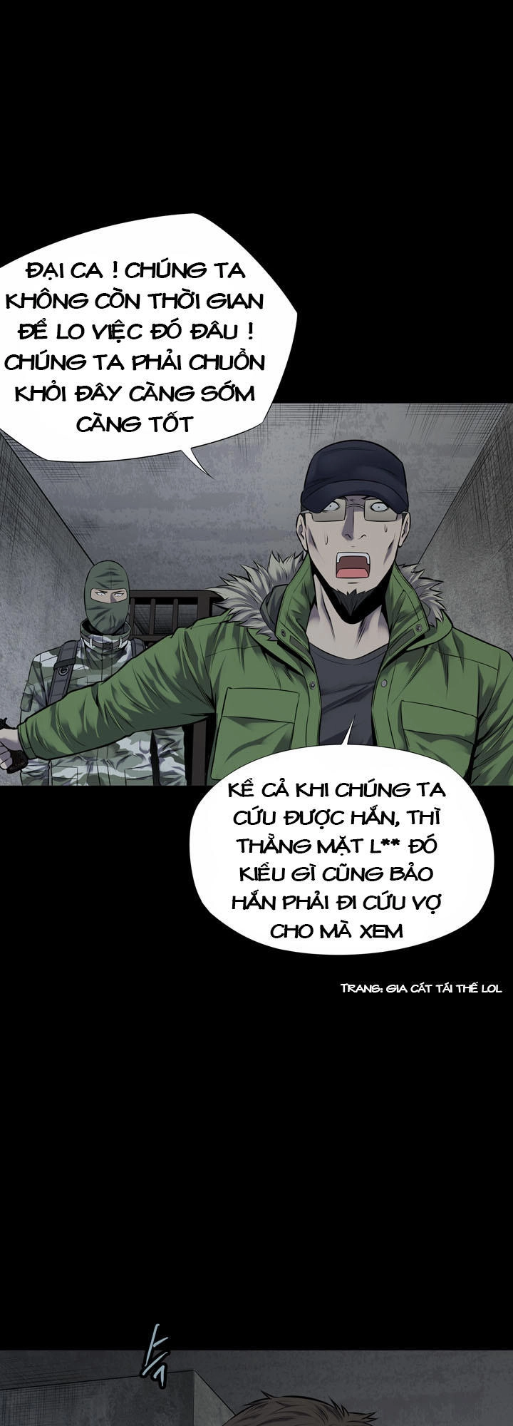 Hive Chapter 112 - 38