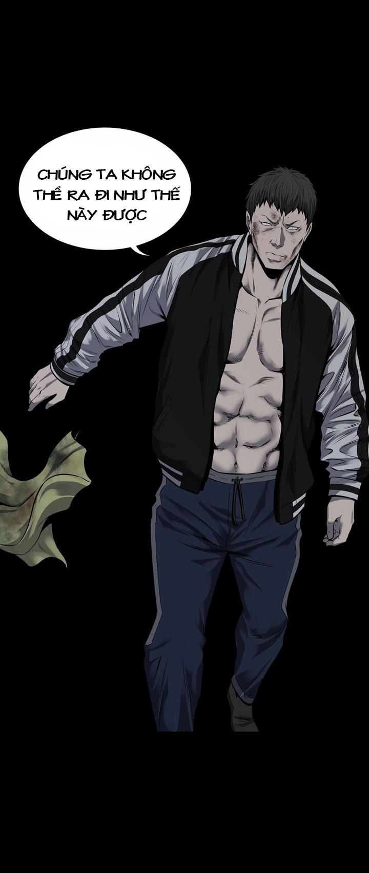 Hive Chapter 112 - 40