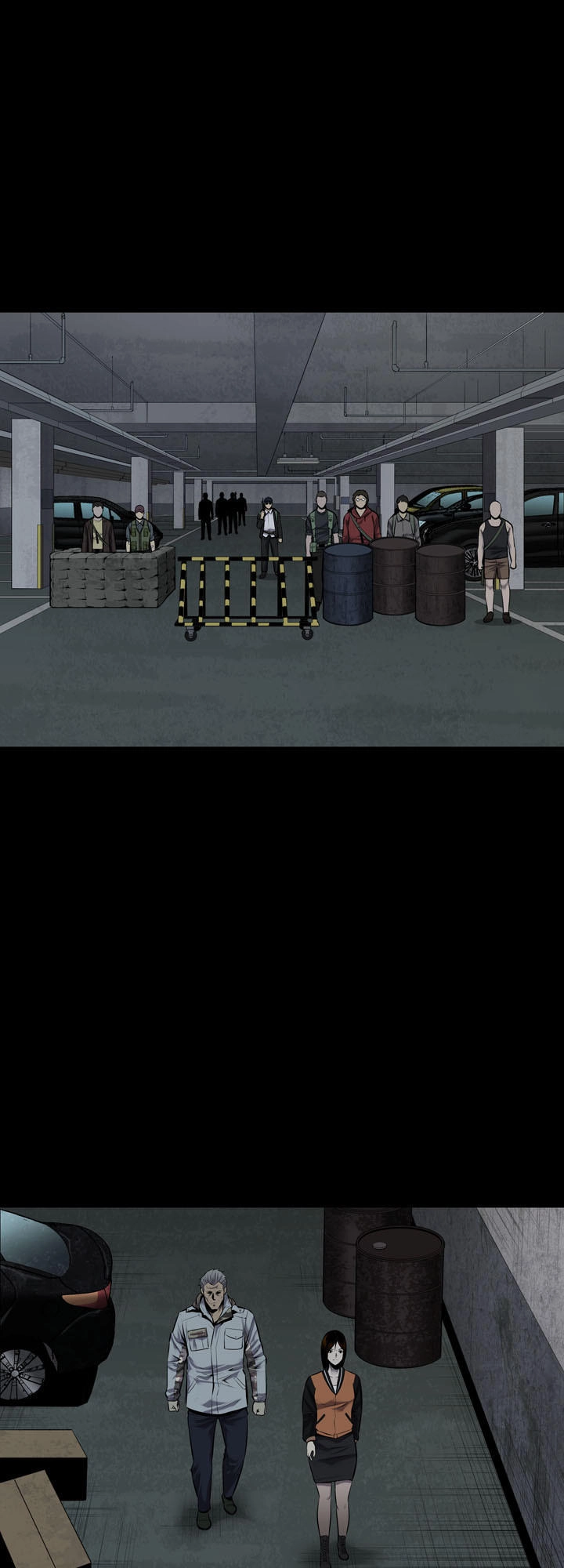 Hive Chapter 112 - 44