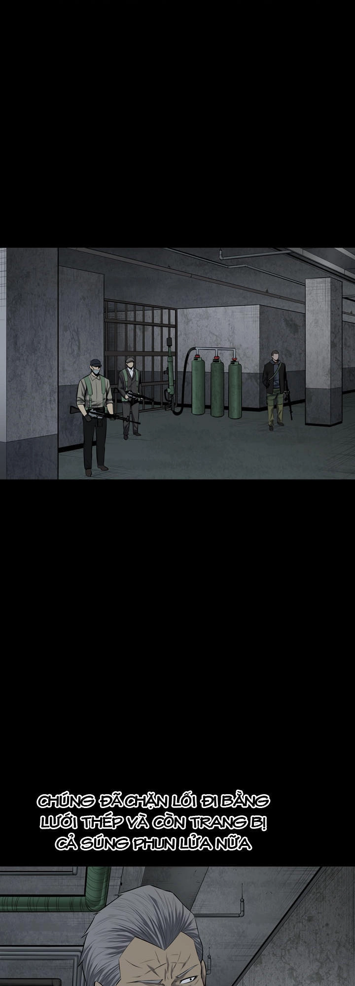 Hive Chapter 112 - 46