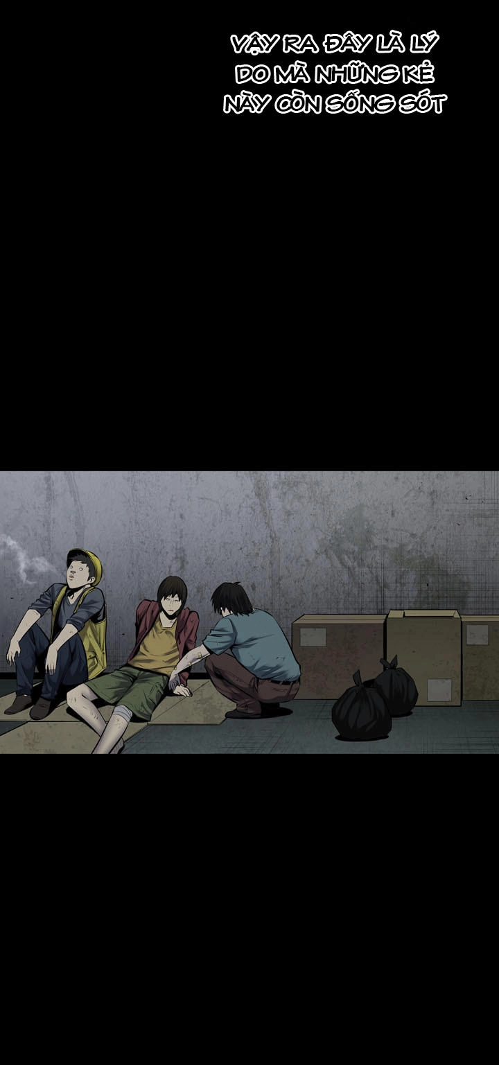 Hive Chapter 112 - 48