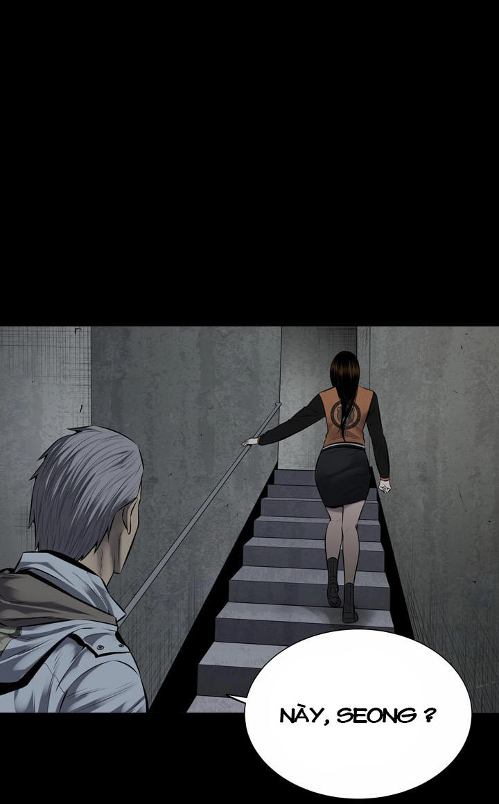 Hive Chapter 112 - 52