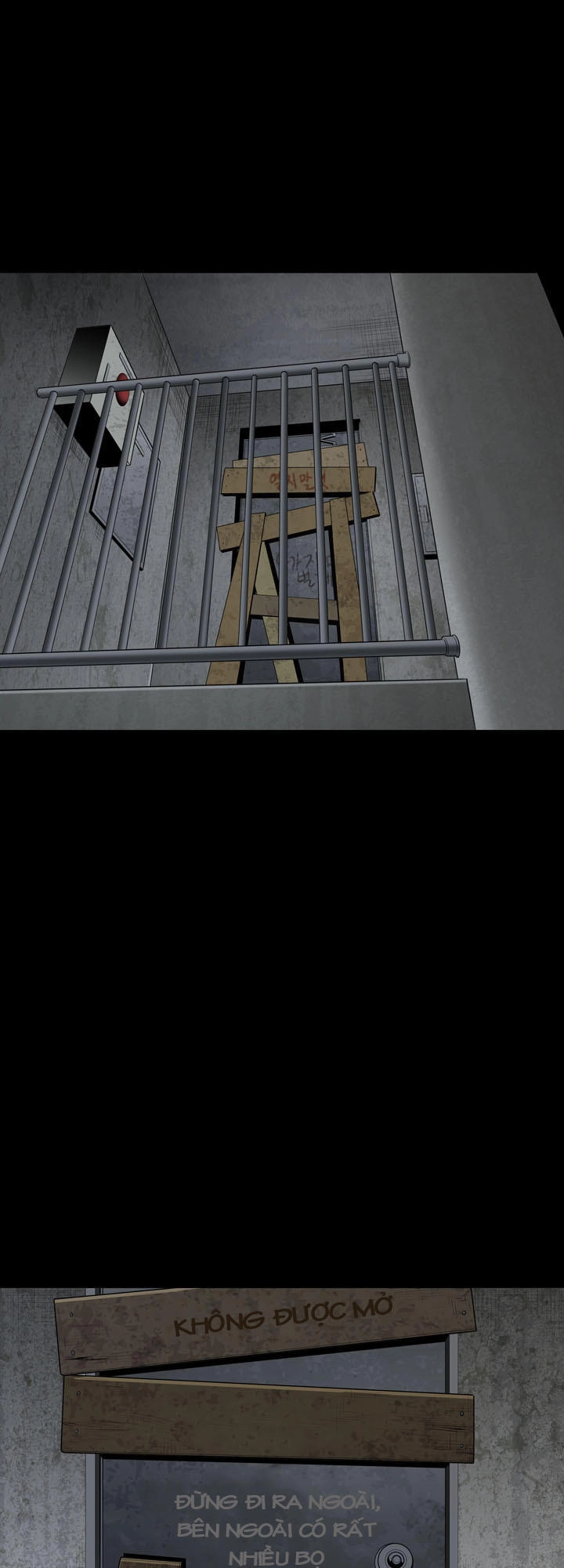 Hive Chapter 112 - 55