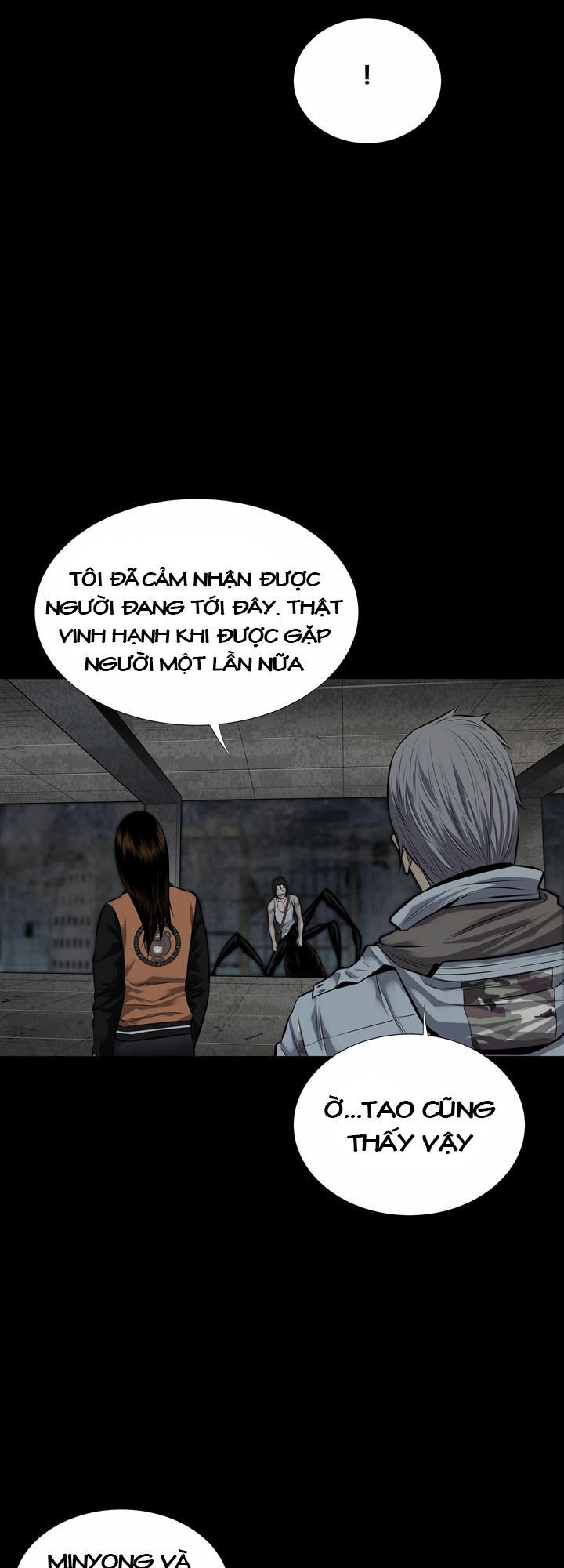 Hive Chapter 112 - 63