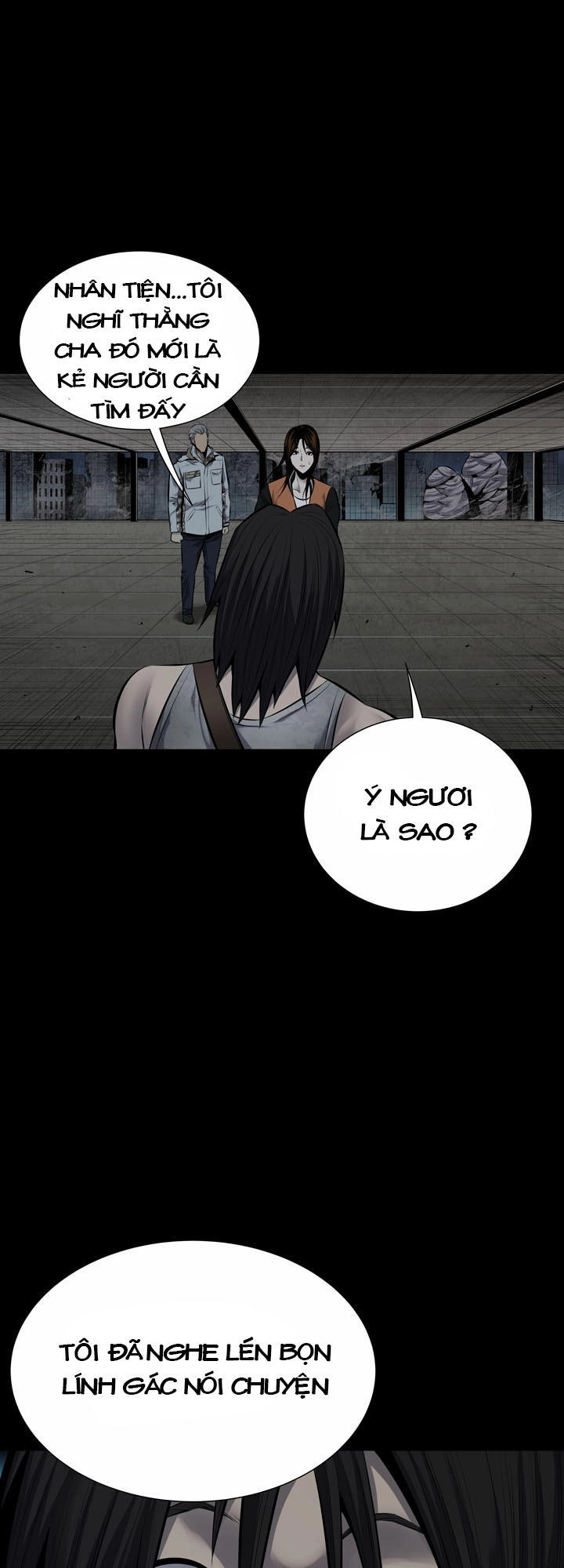 Hive Chapter 112 - 68