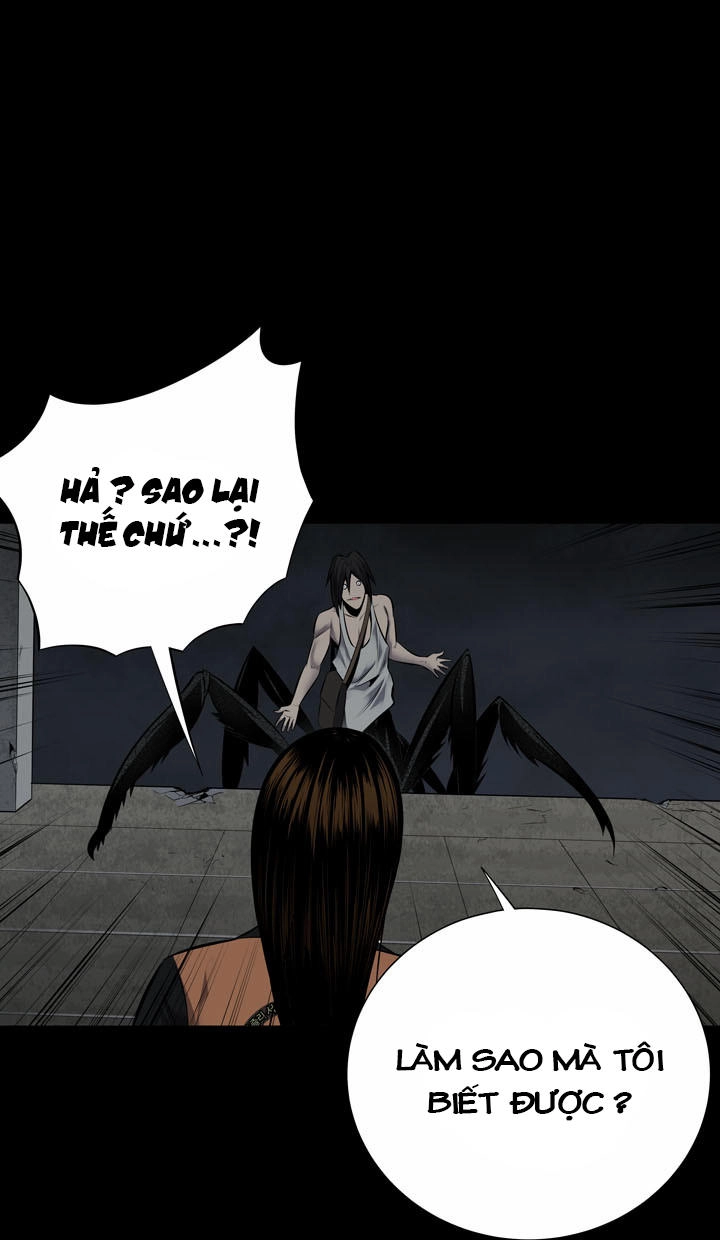 Hive Chapter 112 - 71