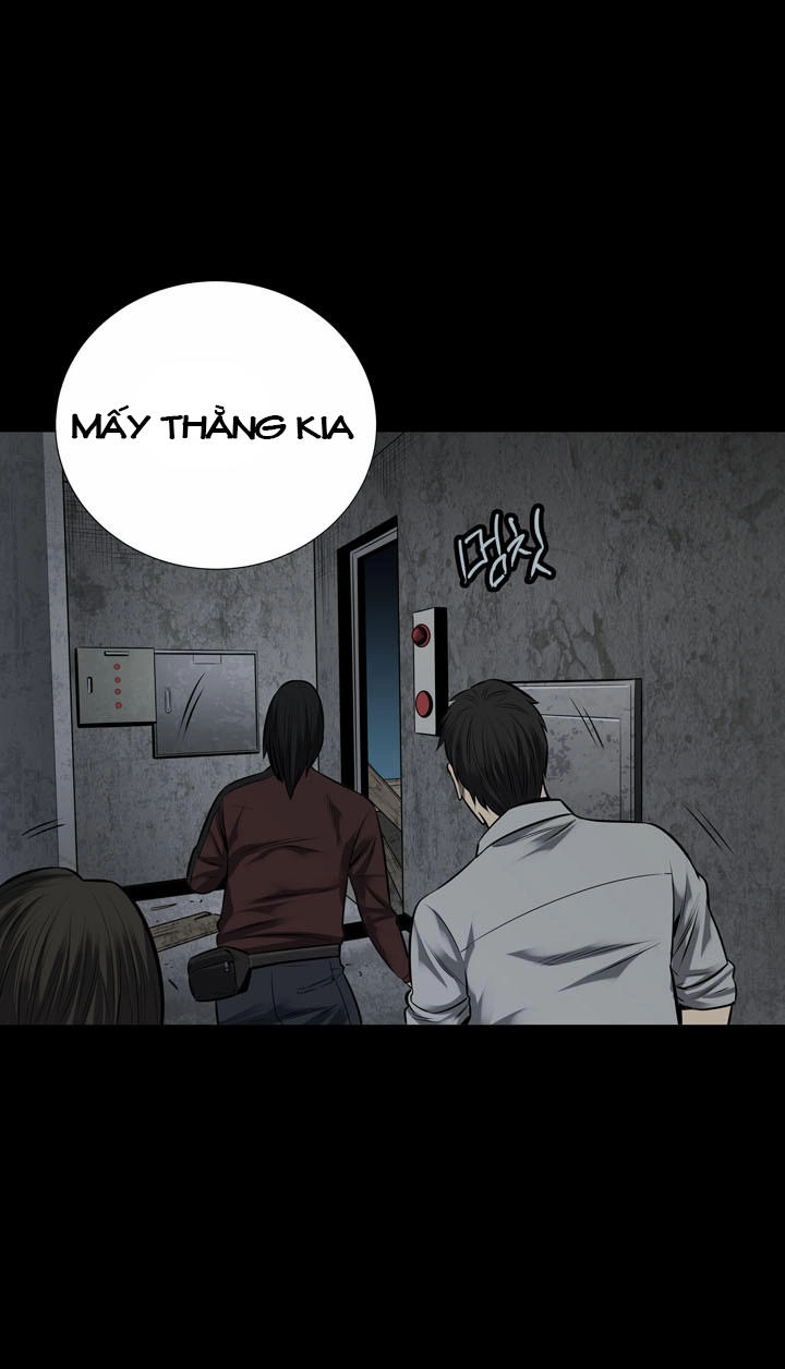 Hive Chapter 112 - 76