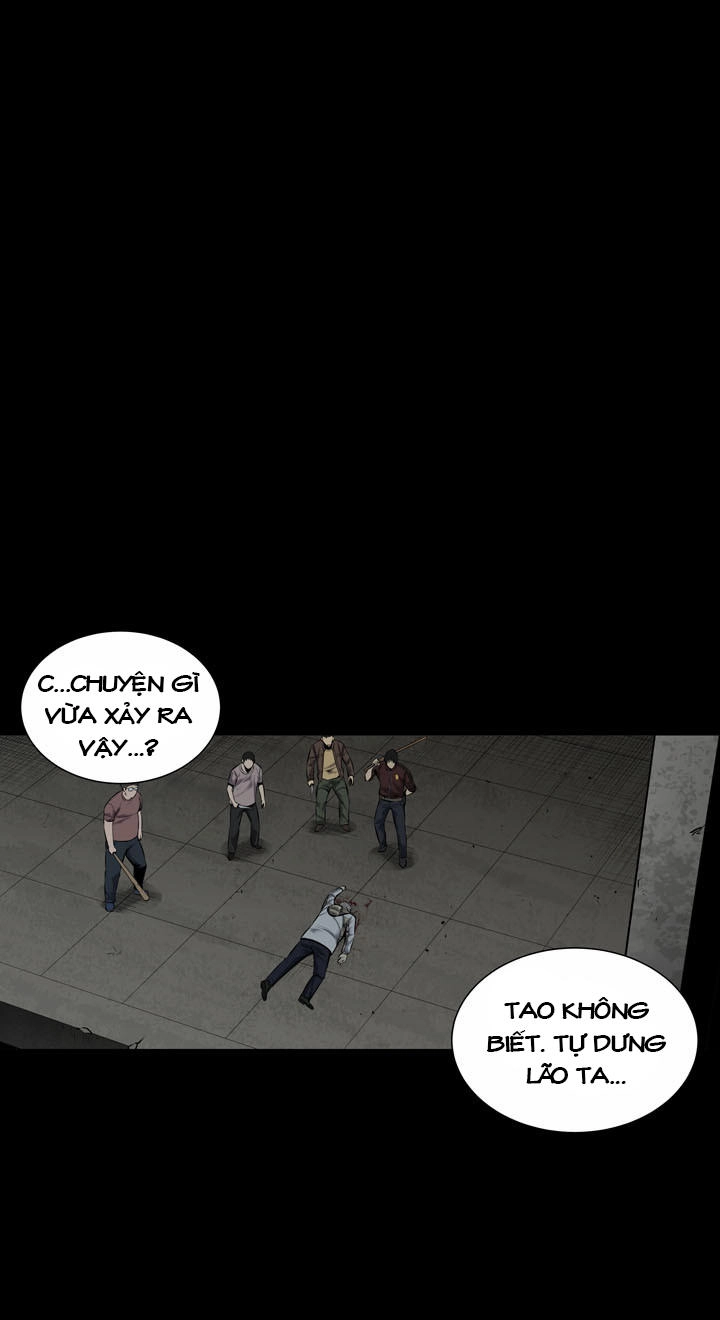 Hive Chapter 113 - 28