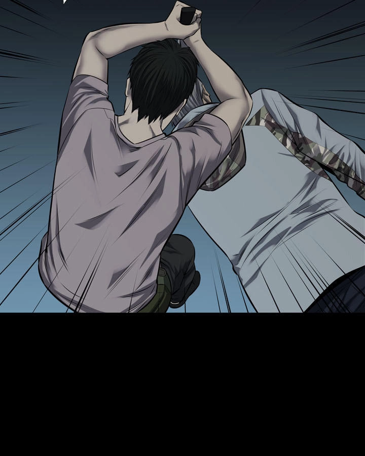 Hive Chapter 113 - 33